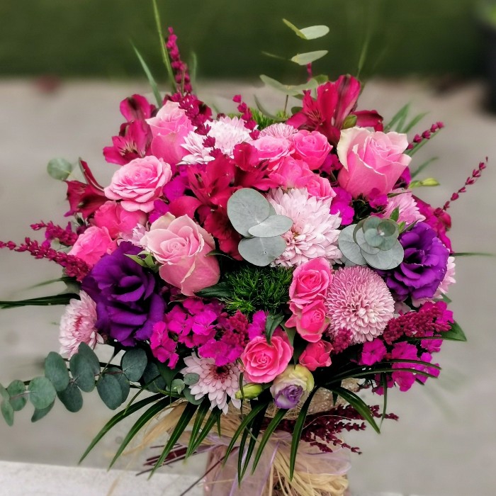 Anneler Günü Çiçekleri